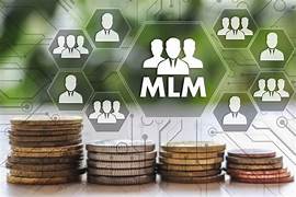 Top 5 Frontend MLM Templates to Kickstart Your Direct Selling Website